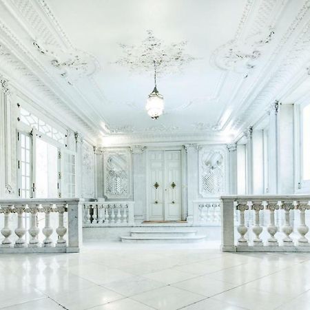 Sagasta Suites Luxury Apartments Madrid Esterno foto