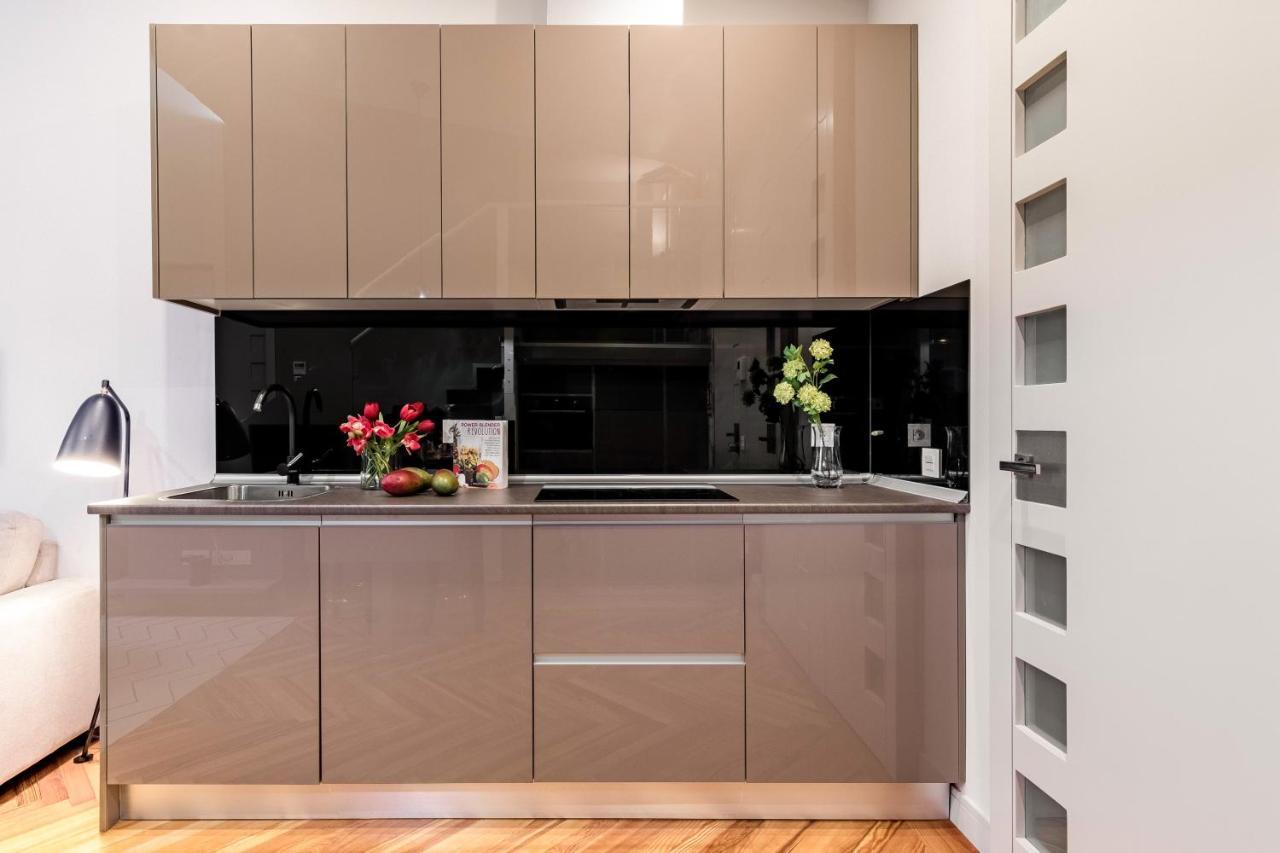 Sagasta Suites Luxury Apartments Madrid Esterno foto