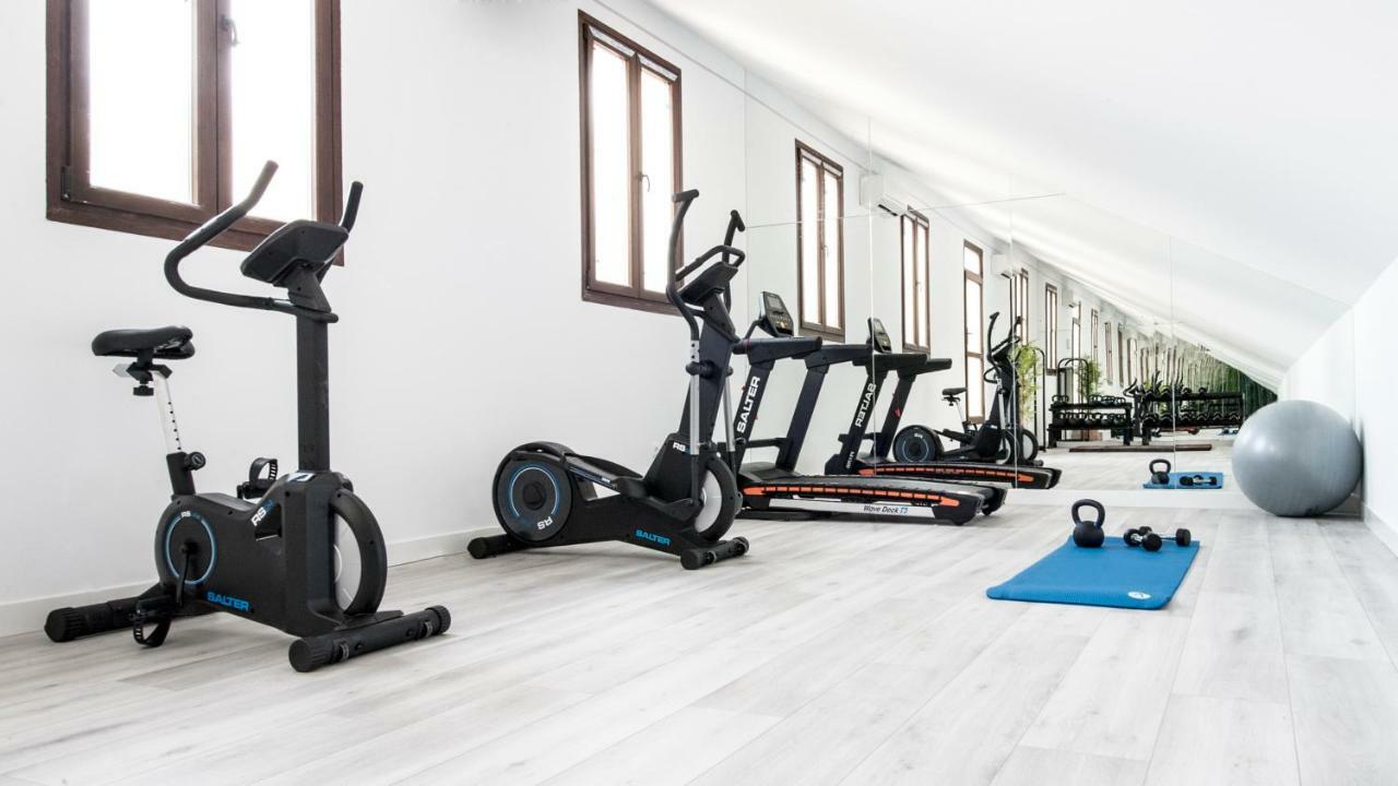 Sagasta Suites Luxury Apartments Madrid Esterno foto